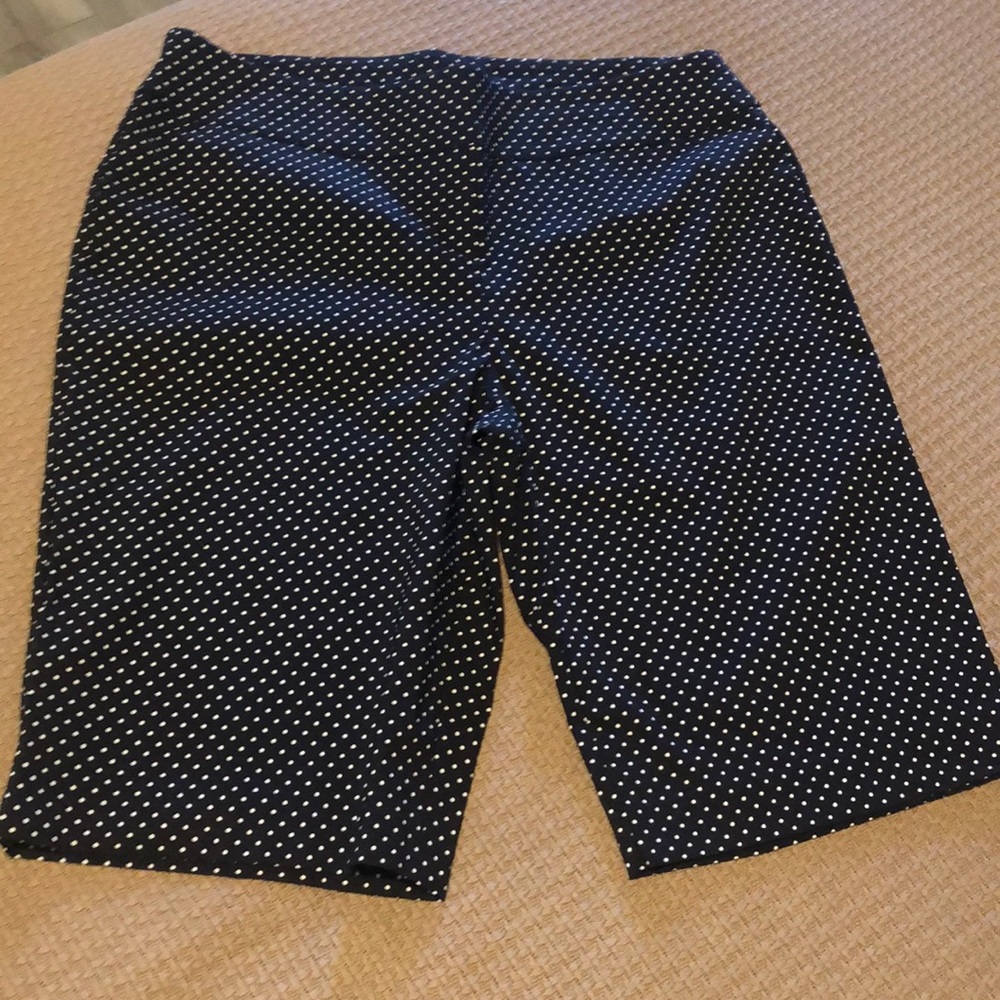 Bermuda Shorts